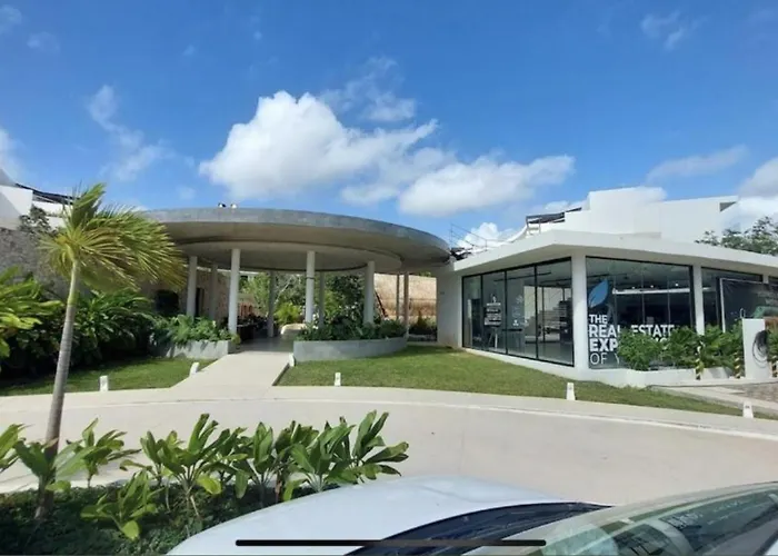 Luxury Swimup With Pool La Veleta Apartamento *