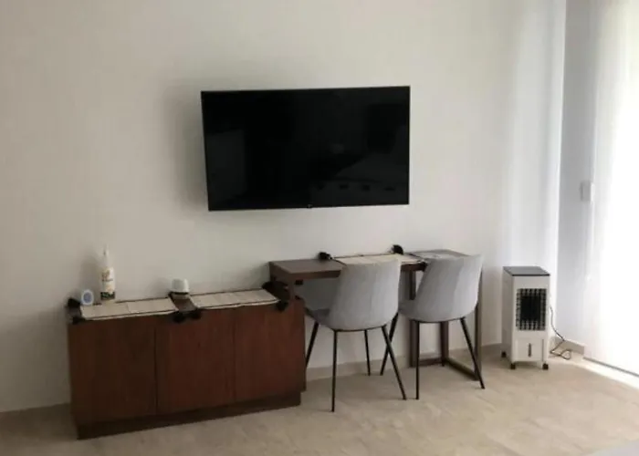 Luxury Swimup With Pool La Veleta Apartamento Tulum