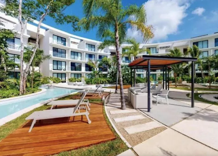 Luxury Swimup With Pool La Veleta *
