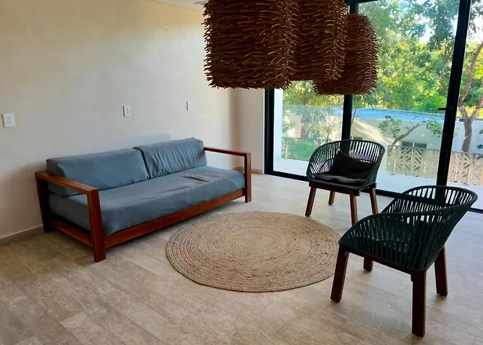 Apartamento Luxury Swimup With Pool La Veleta