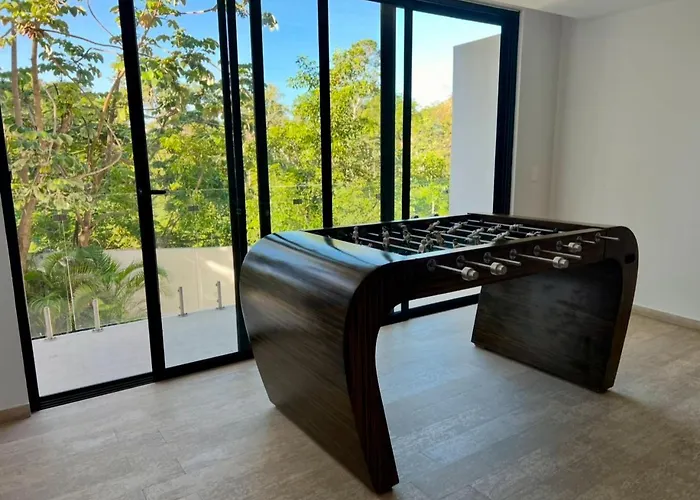 Luxury Swimup With Pool La Veleta *